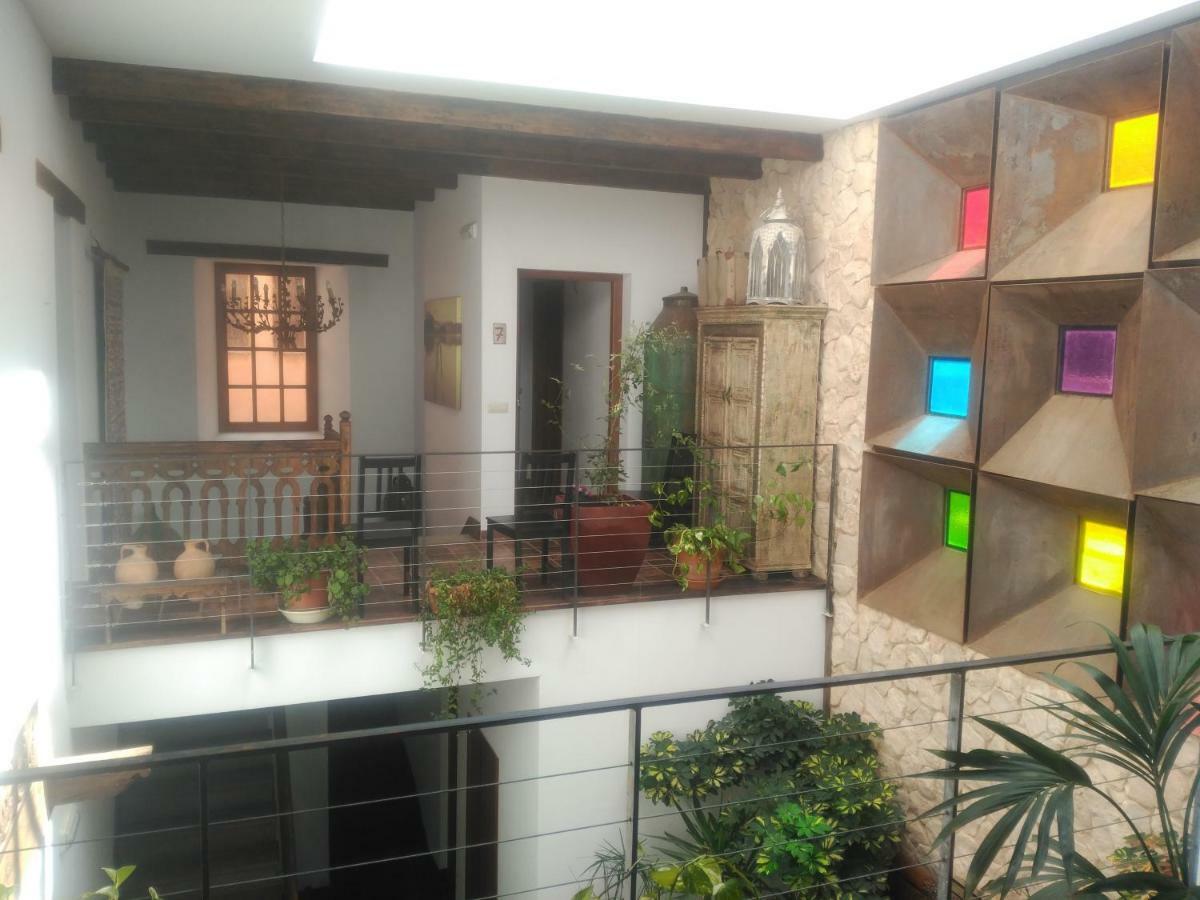 Casa de 8 dormitorios